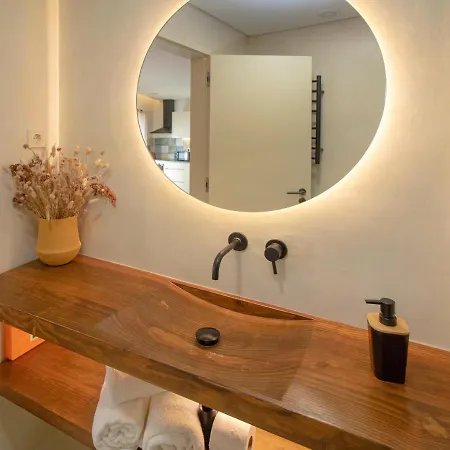 Apartment Bear Braga
