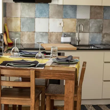 Apartment Bear Braga