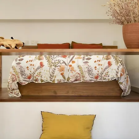 Apartment Bear Braga