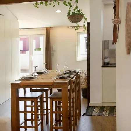 Bear Apartment Braga